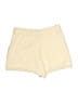 Intermix Yellow Shorts Size S - photo 2