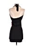 Edikted Black Cocktail Dress Size XS - photo 2