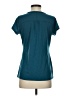 L.L.Bean Teal Active T-Shirt Size S - photo 2