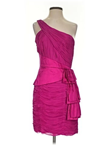 Laundry by Shelli Segal Cocktail Dress (view 1)