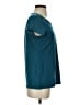 L.L.Bean Teal Active T-Shirt Size S - photo 4