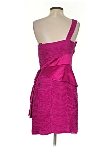 Laundry by Shelli Segal Cocktail Dress (view 2)