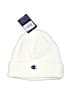 Champion White Beanie One size - photo 1