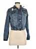 Refuge Blue Denim Jacket Size M - photo 1