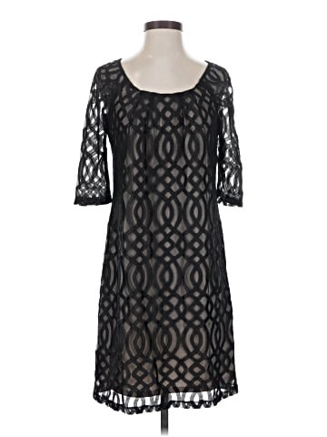 AUW Casual Dress (view 1)
