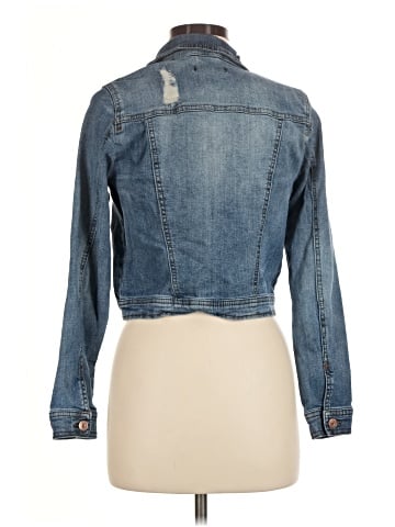 Refuge Denim Jacket (view 2)