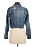 Refuge Blue Denim Jacket Size M - photo 2