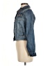 Refuge Blue Denim Jacket Size M - photo 5