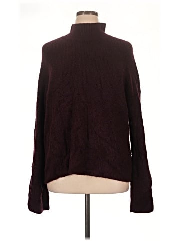 French Connection Long Sleeve Turtleneck (view 1)