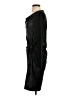 Max&Co. Black Cocktail Dress Size S - photo 5