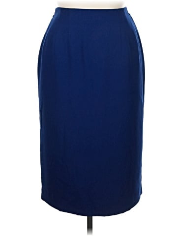 Amanda Smith Formal Skirt (view 1)