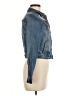 Refuge Blue Denim Jacket Size M - photo 4