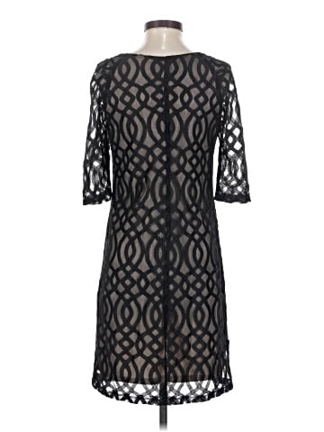AUW Casual Dress (view 2)