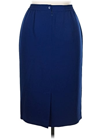 Amanda Smith Formal Skirt (view 2)