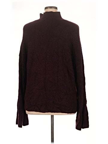 French Connection Long Sleeve Turtleneck (view 2)