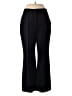 Worthington Black Dress Pants Size 6 - photo 1