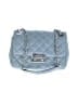 MICHAEL Michael Kors Blue Shoulder Bag One size - photo 1