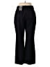 Worthington Black Dress Pants Size 6 - photo 2