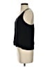 Talula 100% Rayon Black Sleeveless Top Size S - photo 5