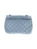 MICHAEL Michael Kors Blue Shoulder Bag One size - photo 3