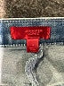Jennifer Lopez Solid Blue Jeans Size 8 - photo 7