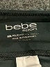 Bebe Sport Black Active Pants Size M - photo 7