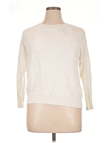 Calvin Klein Pullover Sweater (view 1)