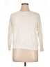 Calvin Klein Ivory Pullover Sweater Size XL - photo 1