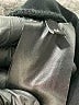 Totême Black Active Pants Size M - photo 12
