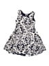 Knit Works Blue Dress Size 6 - photo 1