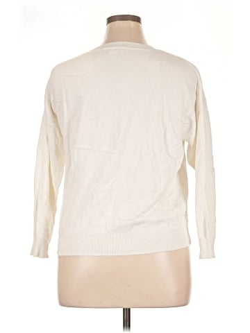 Calvin Klein Pullover Sweater (view 2)