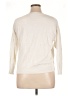 Calvin Klein Ivory Pullover Sweater Size XL - photo 2