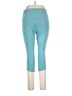 Xersion Color Block Teal Active Pants Size XL - photo 2