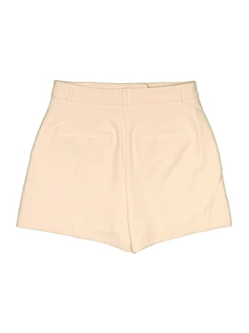 Express Khaki Shorts (view 2)
