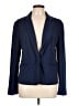 Liz Claiborne Blue Blazer Size L - photo 1