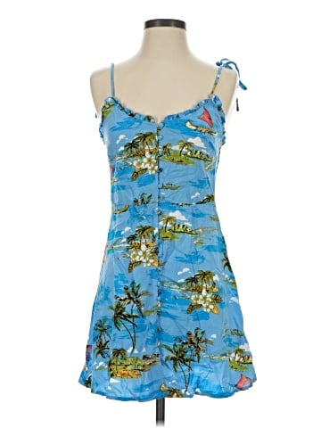 Forever 21 Casual Dress (view 1)