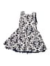 Knit Works Blue Dress Size 6 - photo 2