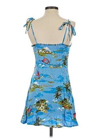 Forever 21 Casual Dress (view 2)
