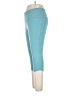 Xersion Color Block Teal Active Pants Size XL - photo 5