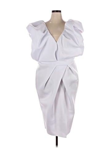 Ashley Stewart Cocktail Dress (view 1)