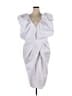 Ashley Stewart White Cocktail Dress Size 20 Plus - photo 1