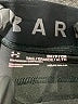 Under Armour Black Active Pants Size S (tall) - photo 7