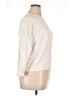 Calvin Klein Ivory Pullover Sweater Size XL - photo 4