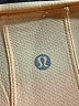 Lululemon Athletica Orange Cardigan Size 10 - photo 7