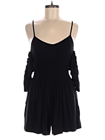 American Eagle Outfitters Romper (view 1)