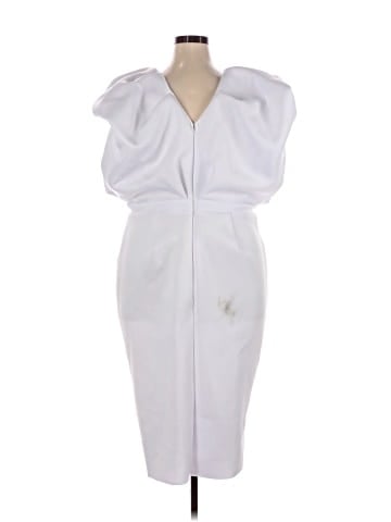 Ashley Stewart Cocktail Dress (view 2)
