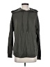 Max & Mia Gray Pullover Hoodie Size S - photo 1