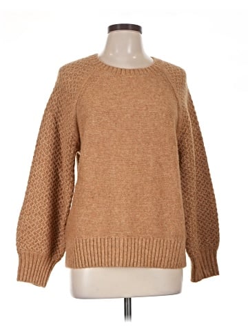 J.Crew Factory Store Pullover Sweater (view 1)