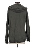 Max & Mia Gray Pullover Hoodie Size S - photo 2