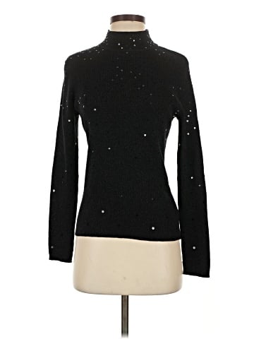 Mercer Street Studio Long Sleeve Top (view 1)